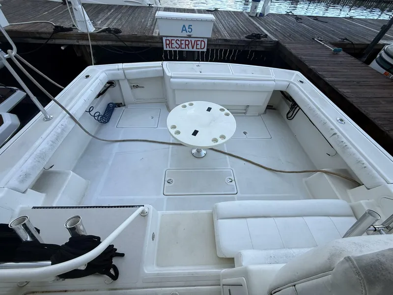 Slide: The Image of Tiara 43 Open 1991 - 5529367