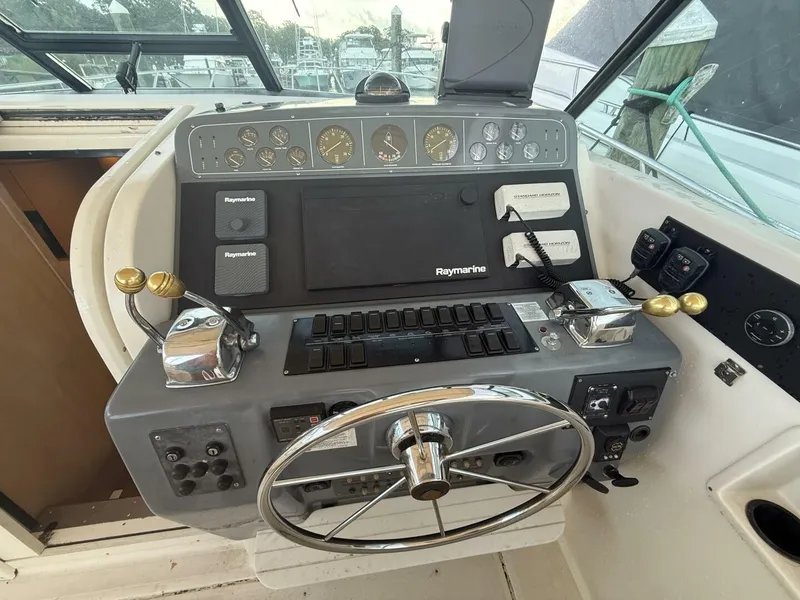 Slide: The Image of Tiara 43 Open 1991 - 5529370