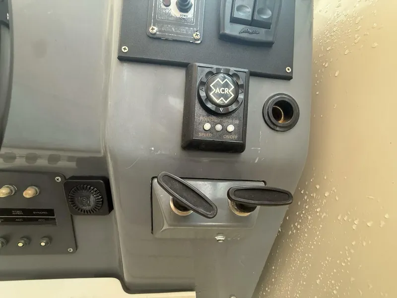 Slide: The Image of Tiara 43 Open 1991 - 5529386