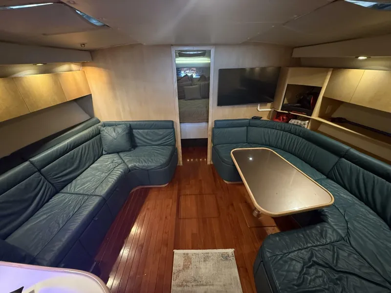 Slide: The Image of Tiara 43 Open 1991 - 5529379