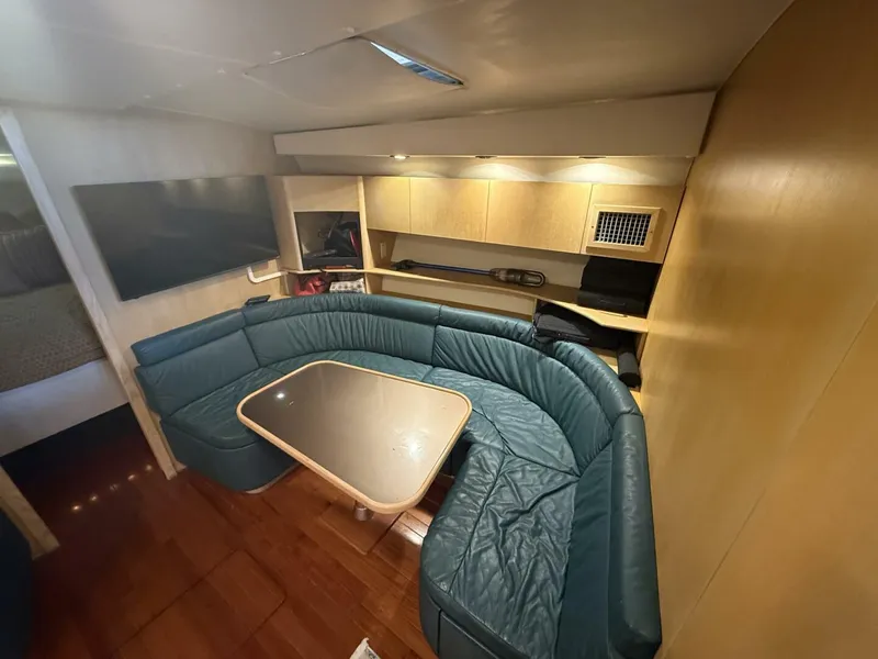 Slide: The Image of Tiara 43 Open 1991 - 5529380