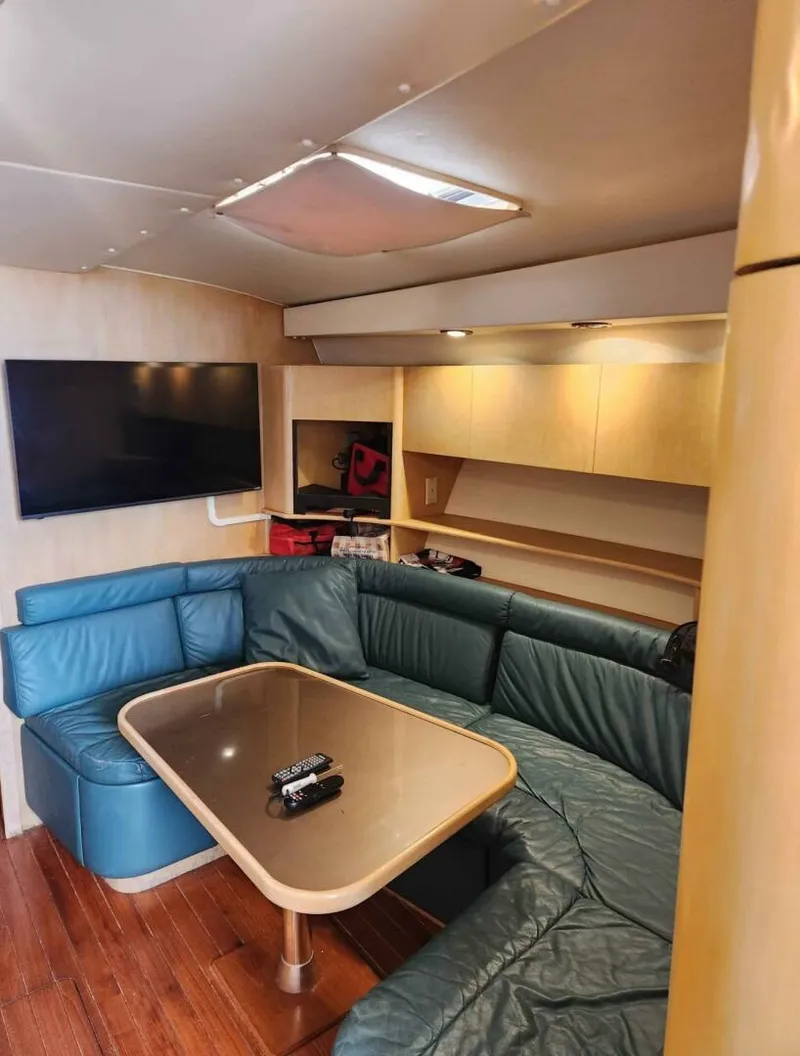 Slide: The Image of Tiara 43 Open 1991 - 5529356