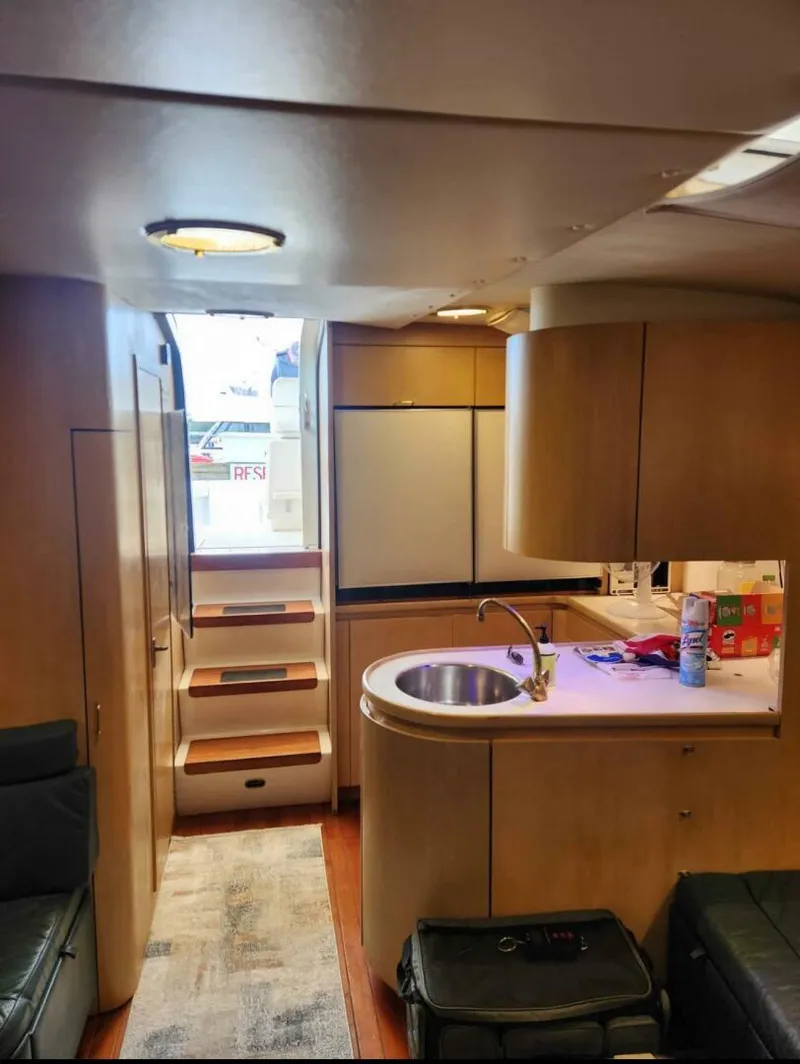 Slide: The Image of Tiara 43 Open 1991 - 5529354