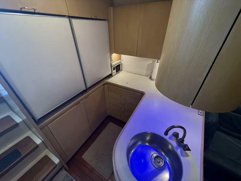 Slide: The Image of Tiara 43 Open 1991 - 5529378