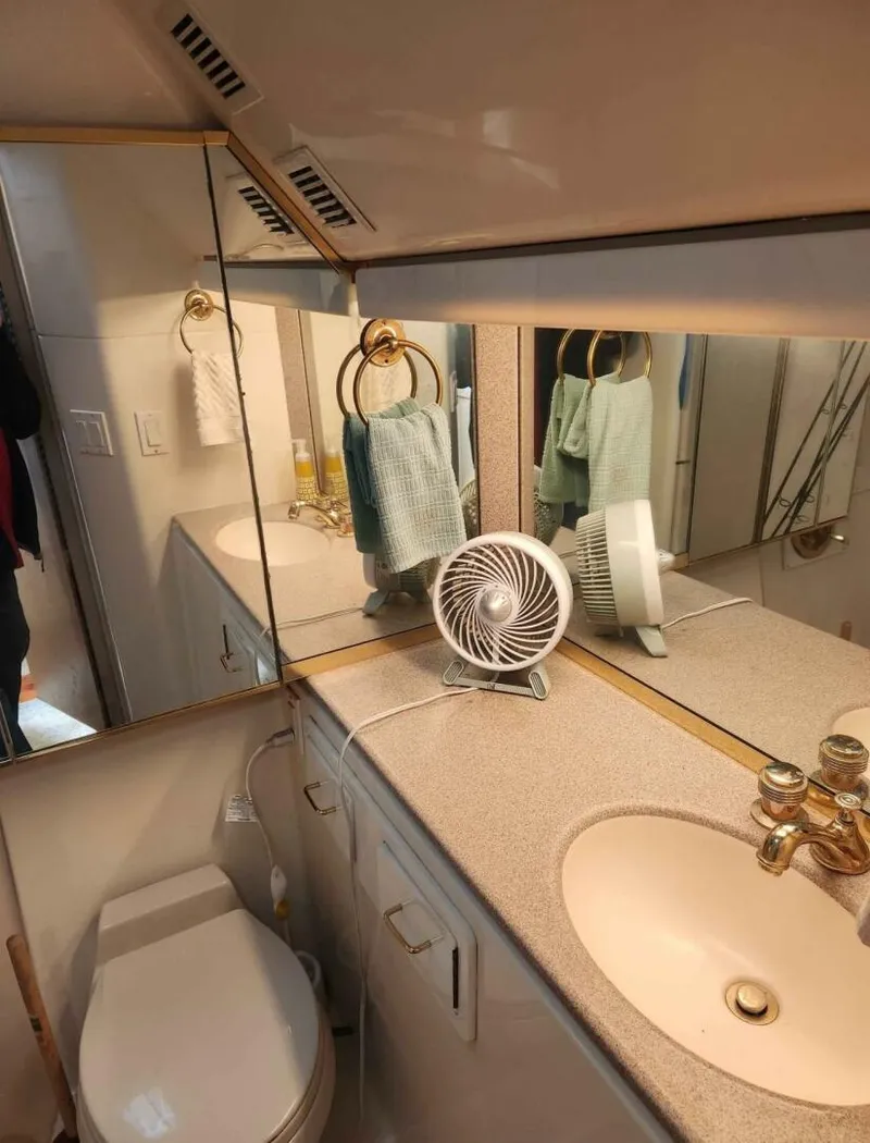 Slide: The Image of Tiara 43 Open 1991 - 5529357