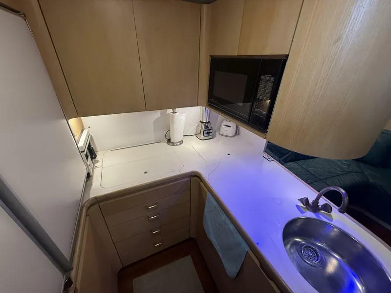 Slide: The Image of Tiara 43 Open 1991 - 5529376