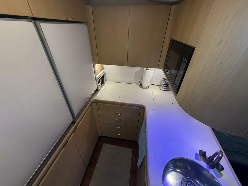 Slide: The Image of Tiara 43 Open 1991 - 5529377