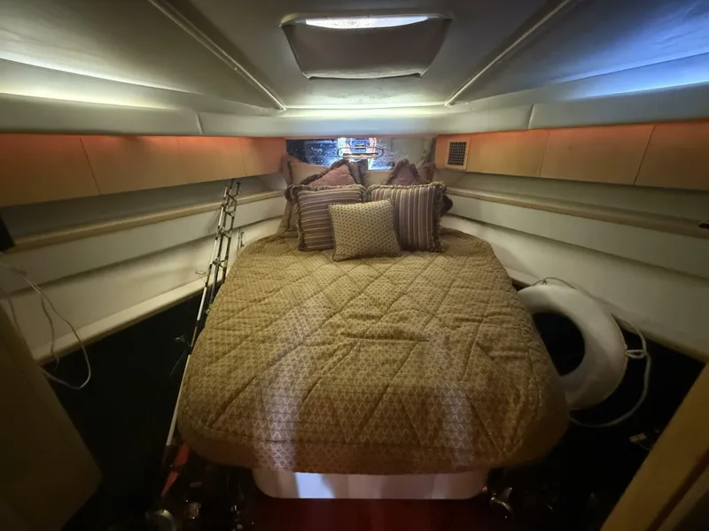 Slide: The Image of Tiara 43 Open 1991 - 5529381