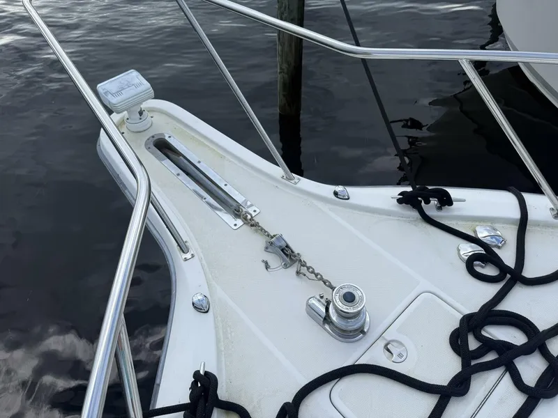 Slide: The Image of Tiara 43 Open 1991 - 5529388