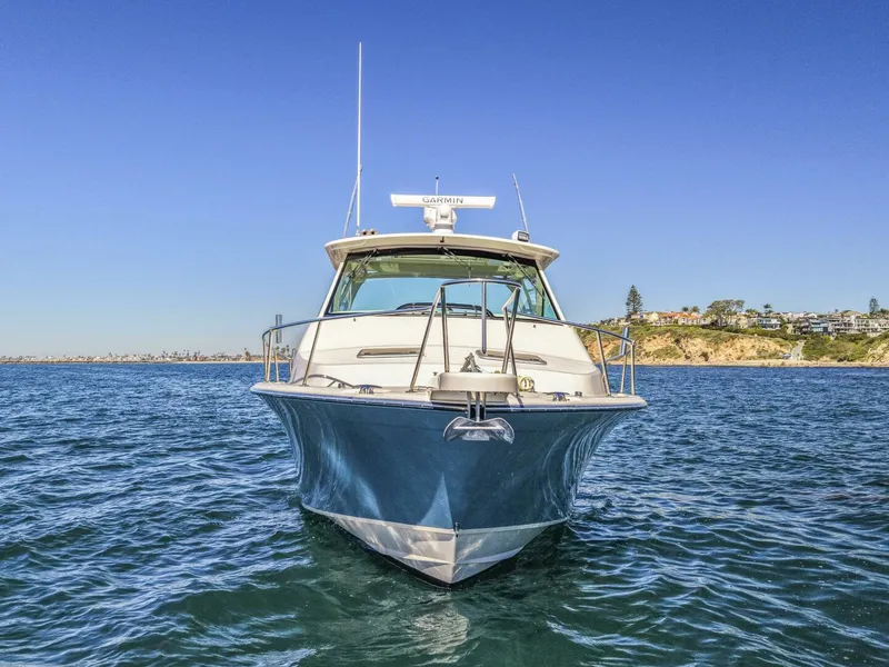 Slide: The Image of 2019 Grady-White 370 Express  - 5962425