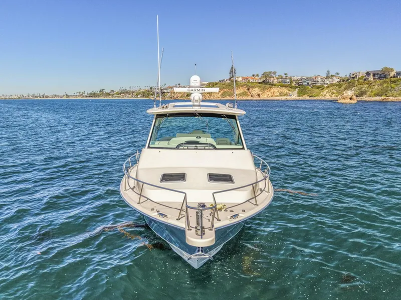 Slide: The Image of 2019 Grady-White 370 Express  - 5962429