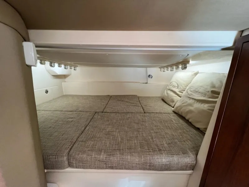 Slide: The Image of 2019 Grady-White 370 Express "SEA SMOKE" - 5529403