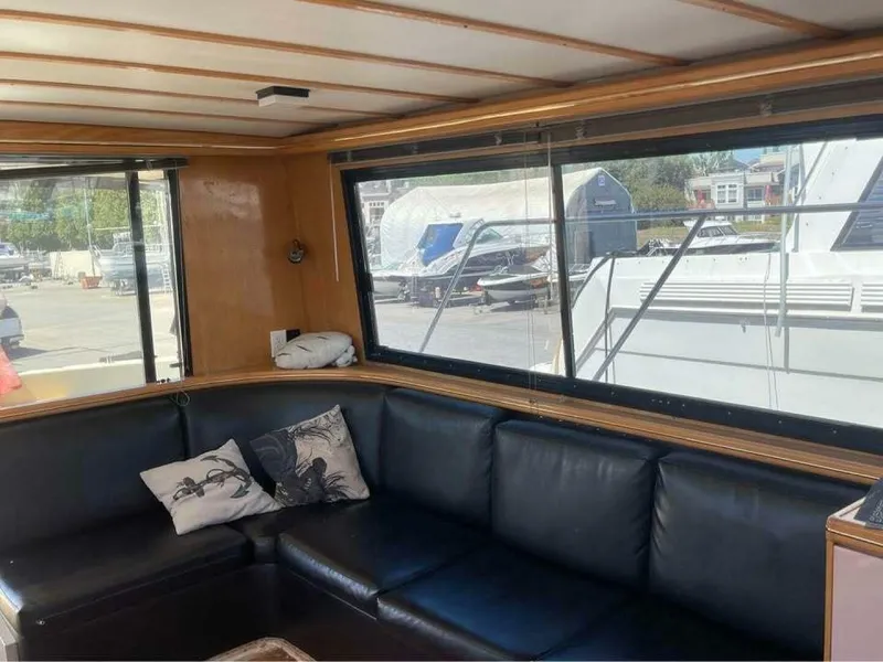 Slide: The Image of Tollycraft EY440 1988 - 5529855