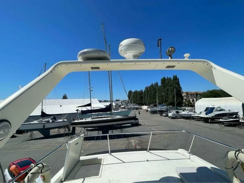 Slide: The Image of Tollycraft EY440 1988 - 5529859