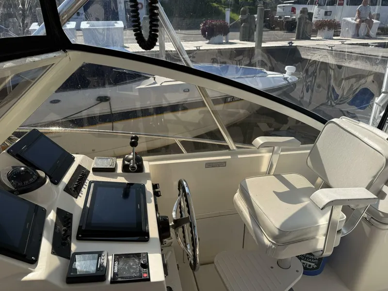 Slide: The Image of Carolina 28 Express 2006 - 5529981