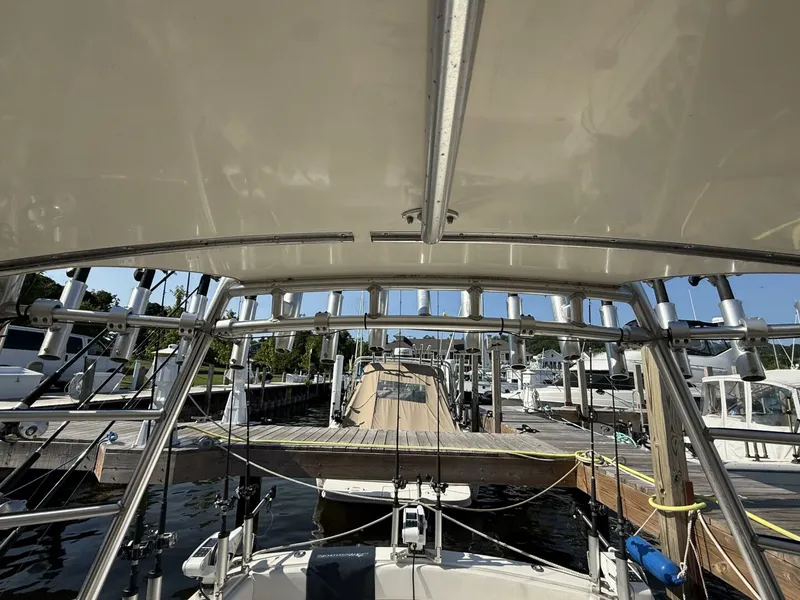 Slide: The Image of Carolina 28 Express 2006 - 5529984