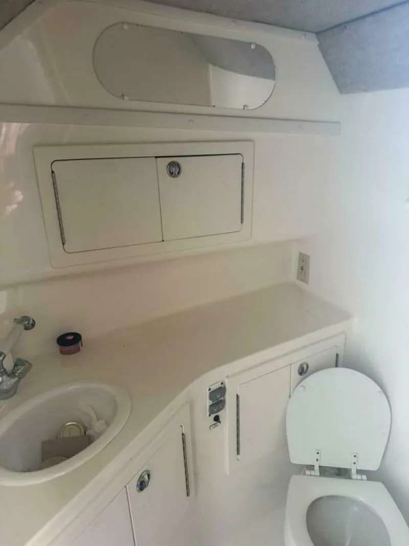 Slide: The Image of Carolina 28 Express 2006 - 5529998