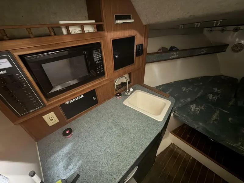 Slide: The Image of Carolina 28 Express 2006 - 5831523