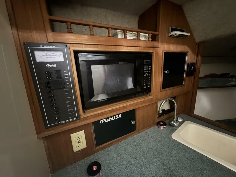 Slide: The Image of Carolina 28 Express 2006 - 5831524