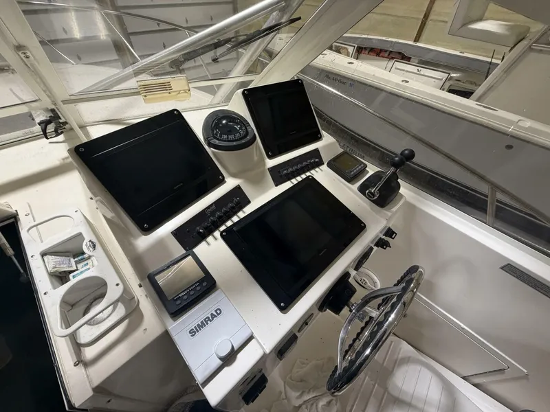 Slide: The Image of Carolina 28 Express 2006 - 5831525