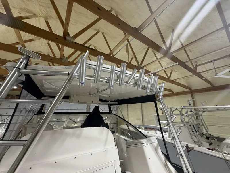 Slide: The Image of Carolina 28 Express 2006 - 5831526