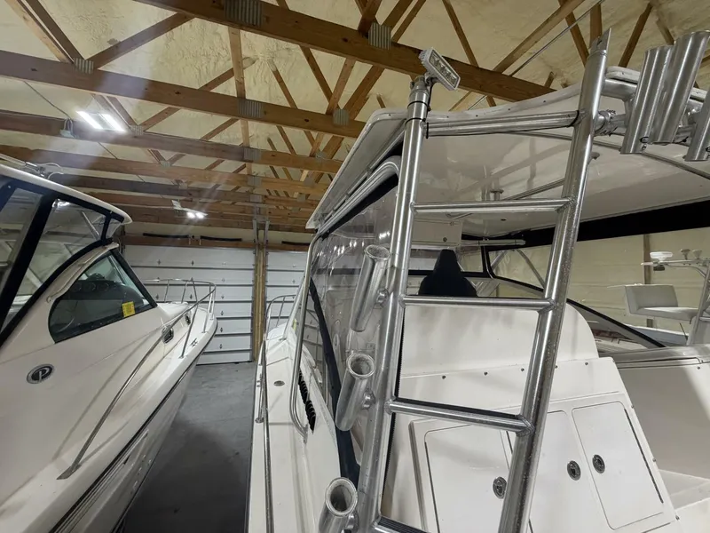 Slide: The Image of Carolina 28 Express 2006 - 5831527