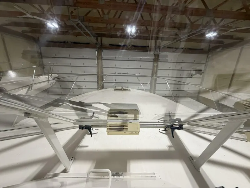 Slide: The Image of Carolina 28 Express 2006 - 5831530