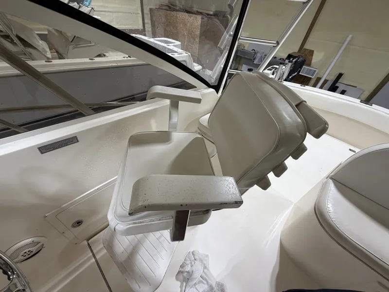 Slide: The Image of Carolina 28 Express 2006 - 6043299