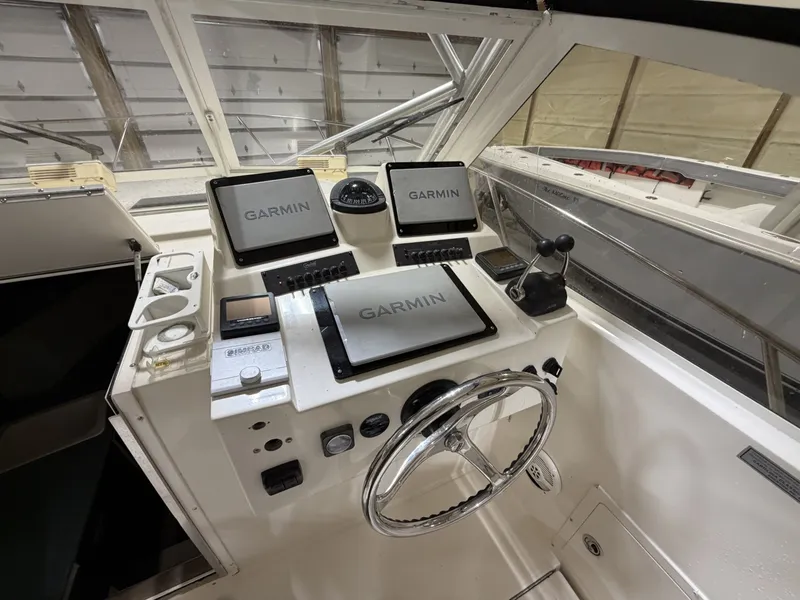 Slide: The Image of Carolina 28 Express 2006 - 6043293