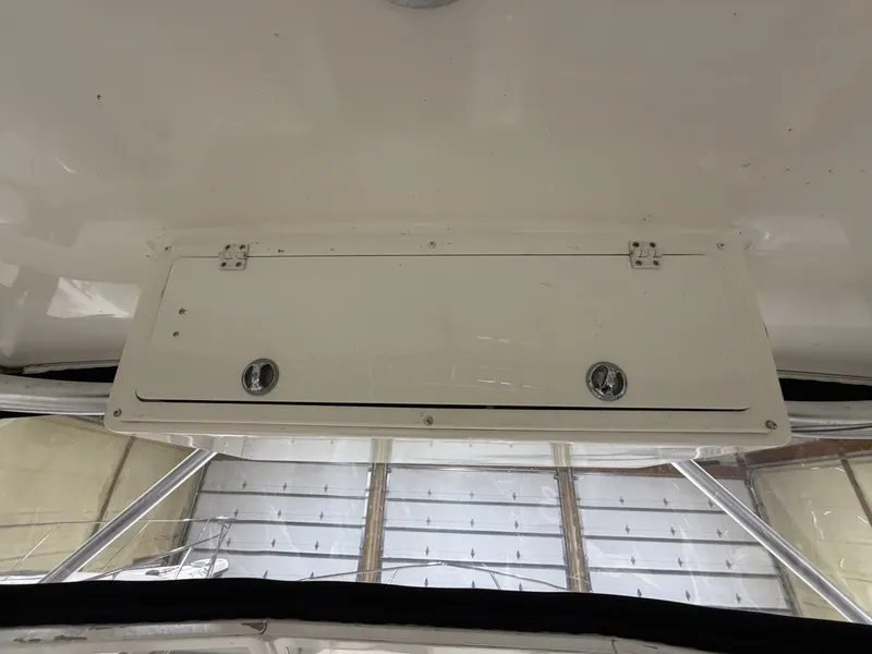 Slide: The Image of Carolina 28 Express 2006 - 6043295