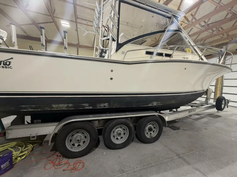 Slide: The Image of Carolina 28 Express 2006 - 5831519