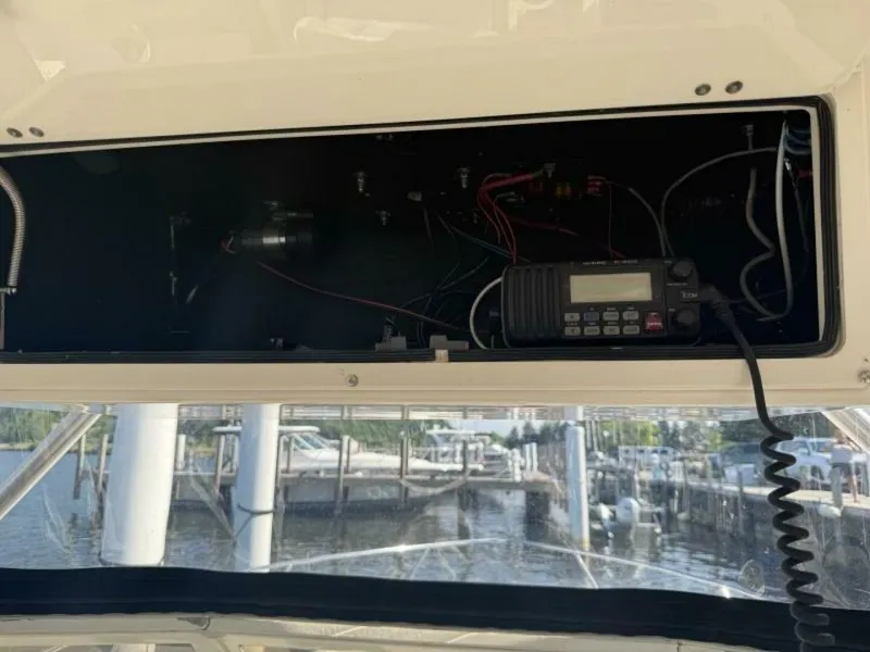 Slide: The Image of Carolina 28 Express 2006 - 5529989