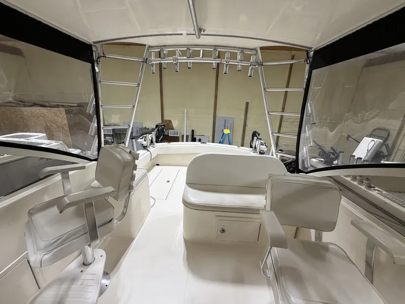 Slide: The Image of Carolina 28 Express 2006 - 6043300