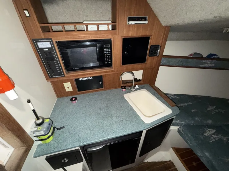 Slide: The Image of Carolina 28 Express 2006 - 6043302