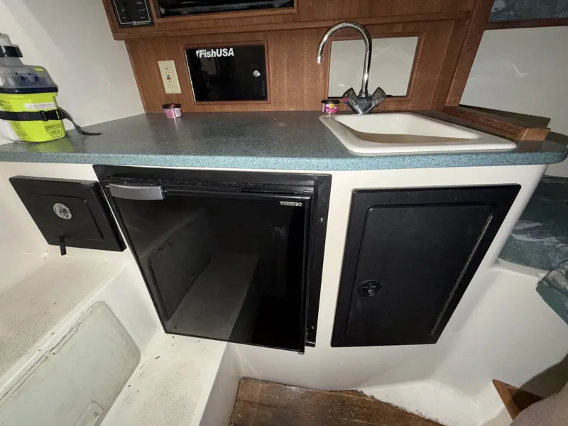 Slide: The Image of Carolina 28 Express 2006 - 6043307