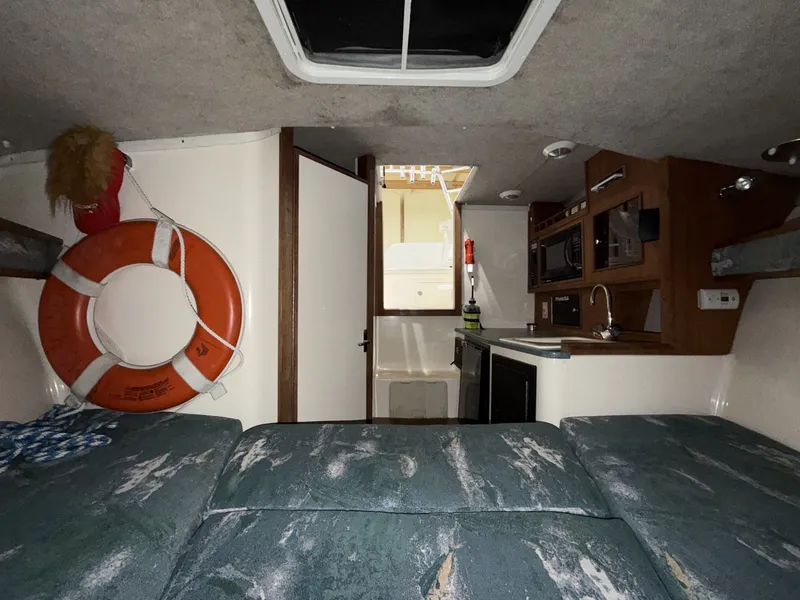 Slide: The Image of Carolina 28 Express 2006 - 6043308