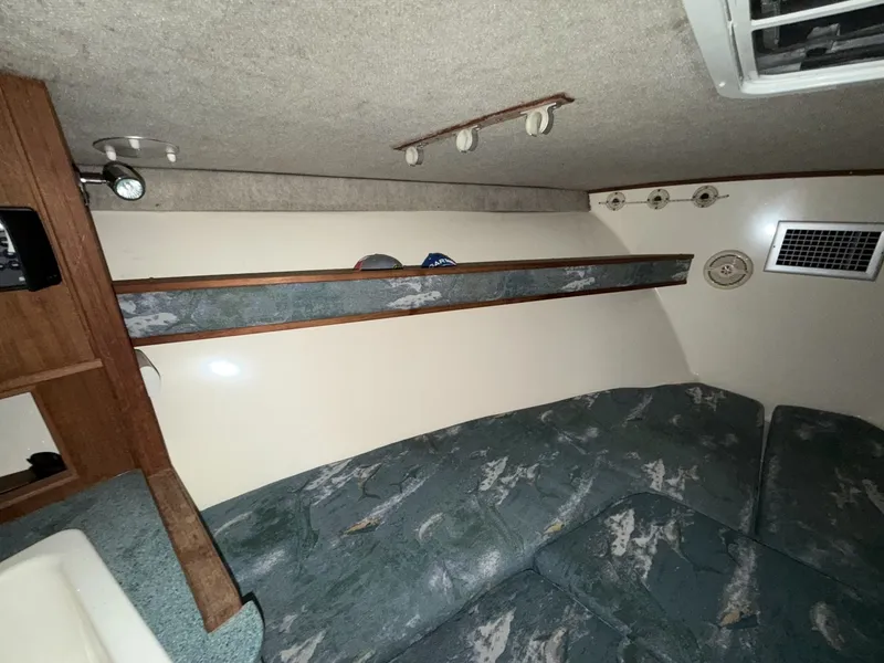 Slide: The Image of Carolina 28 Express 2006 - 6043305