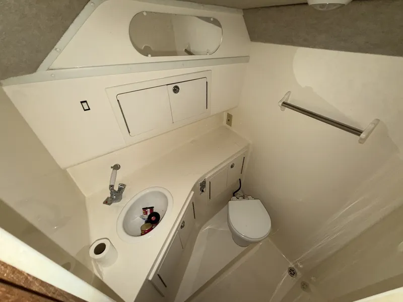 Slide: The Image of Carolina 28 Express 2006 - 6043306