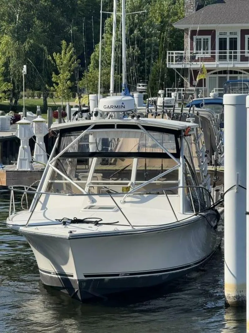 Slide: The Image of Carolina 28 Express 2006 - 5529996