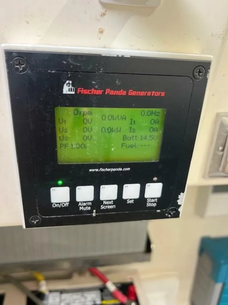 Slide: The Image of Scout 420LXF 2017 - 5530176