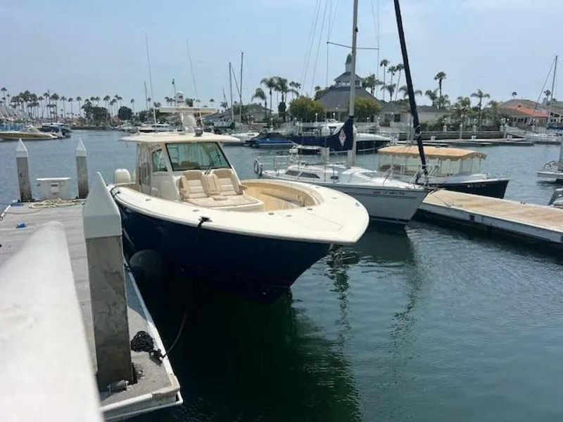 Slide: The Image of Scout 420LXF 2017 - 5530165