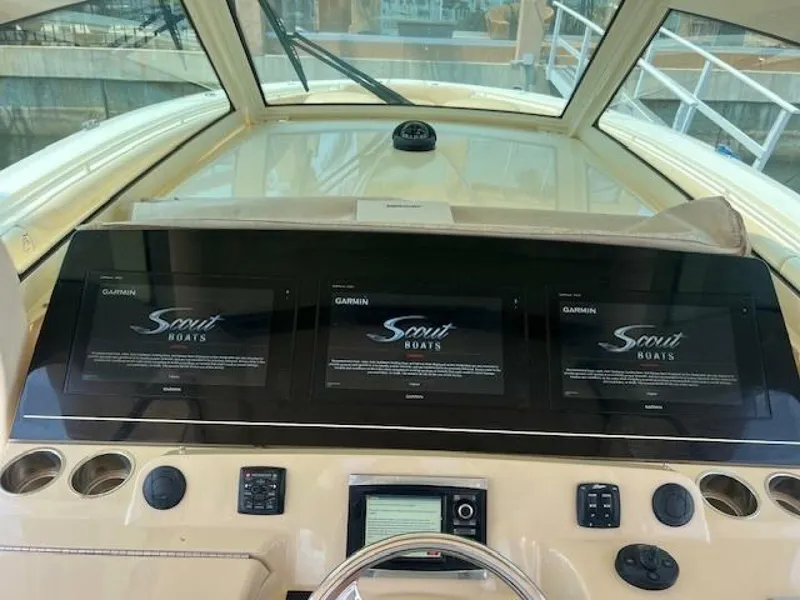 Slide: The Image of Scout 420LXF 2017 - 5530173