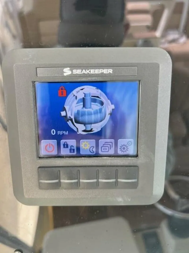 Slide: The Image of Scout 420LXF 2017 - 5530174