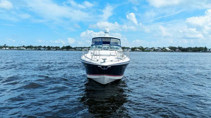 Slide: The Image of Formula 40 PC 2008 - 5530755