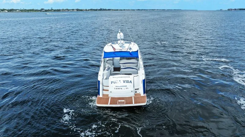 Slide: The Image of Formula 40 PC 2008 - 5530761