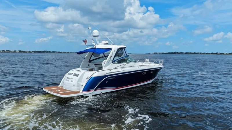 Slide: The Image of Formula 40 PC 2008 - 5530763