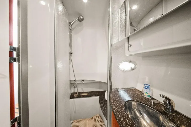 Slide: The Image of Formula 40 PC 2008 - 5530737