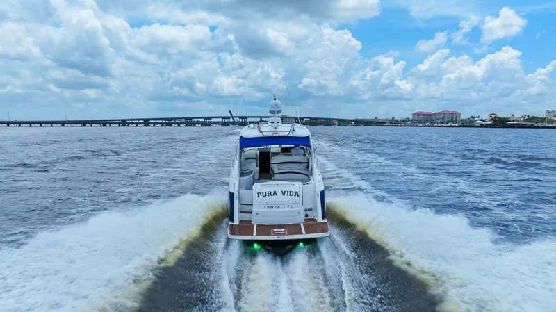 Slide: The Image of Formula 40 PC 2008 - 5530788