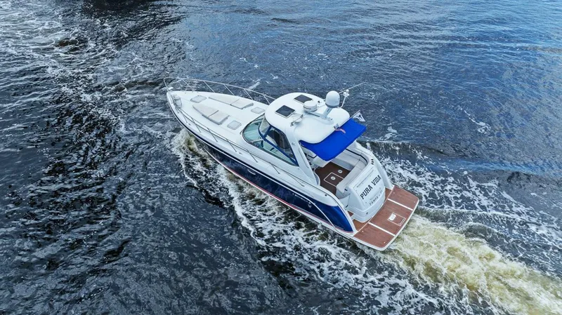 Slide: The Image of Formula 40 PC 2008 - 5530790