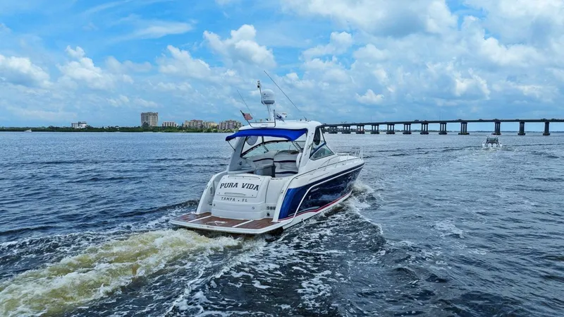 Slide: The Image of Formula 40 PC 2008 - 5530791